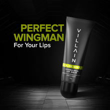 Load image into Gallery viewer, Villain Hydra-Seal Lip Balm (Aloe Vera)
