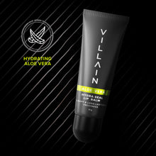 Load image into Gallery viewer, Villain Hydra-Seal Lip Balm (Aloe Vera)
