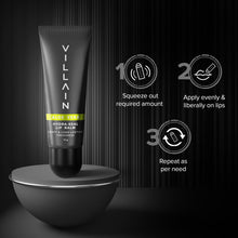 Load image into Gallery viewer, Villain Hydra-Seal Lip Balm (Aloe Vera)
