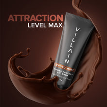 Load image into Gallery viewer, Villain Power Protect Lip Balm (Chocomint)
