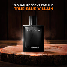 Load image into Gallery viewer, VILLAIN MASHUP COMBO - CLASSIC 100ML, HYDRA 100ML &amp; SNAKE 100ML
