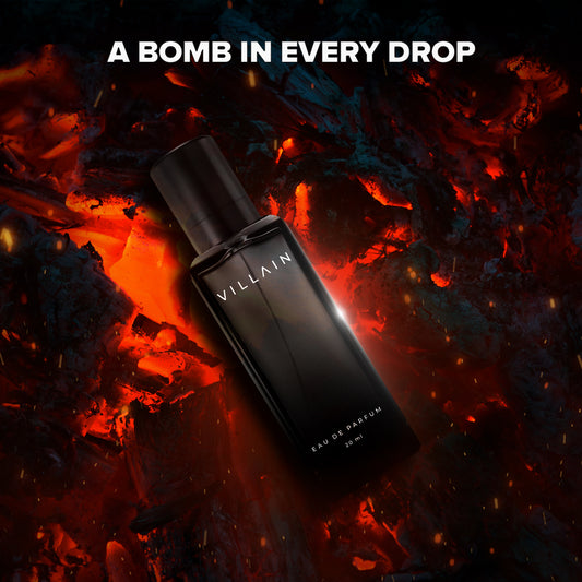 Classic EDP - Pocket Size - 20ml