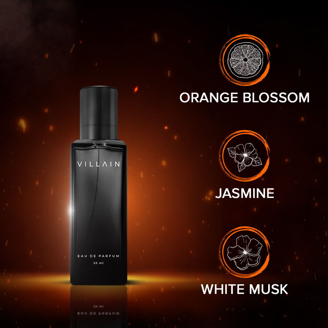 Classic EDP - Pocket Size - 20ml