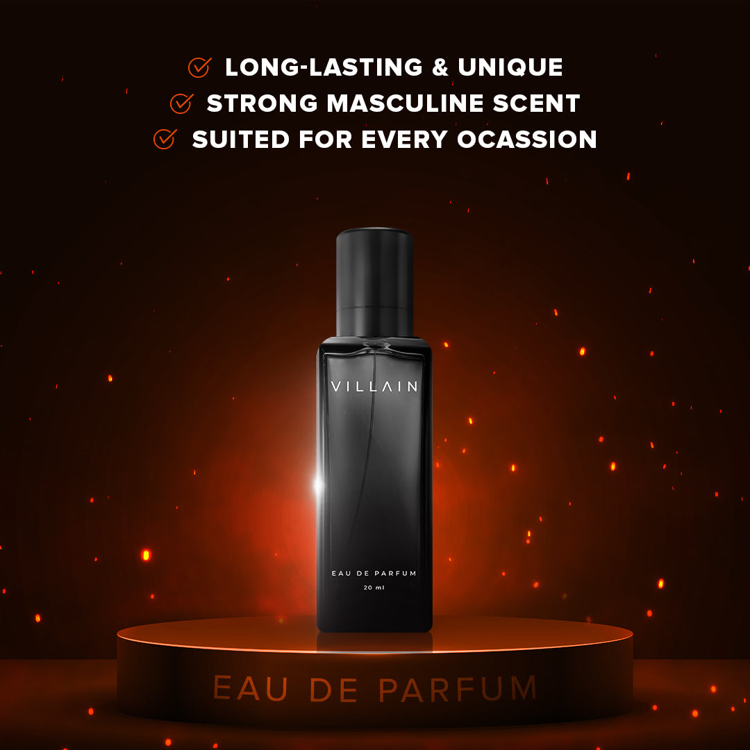 Villain 20 perfume cheap