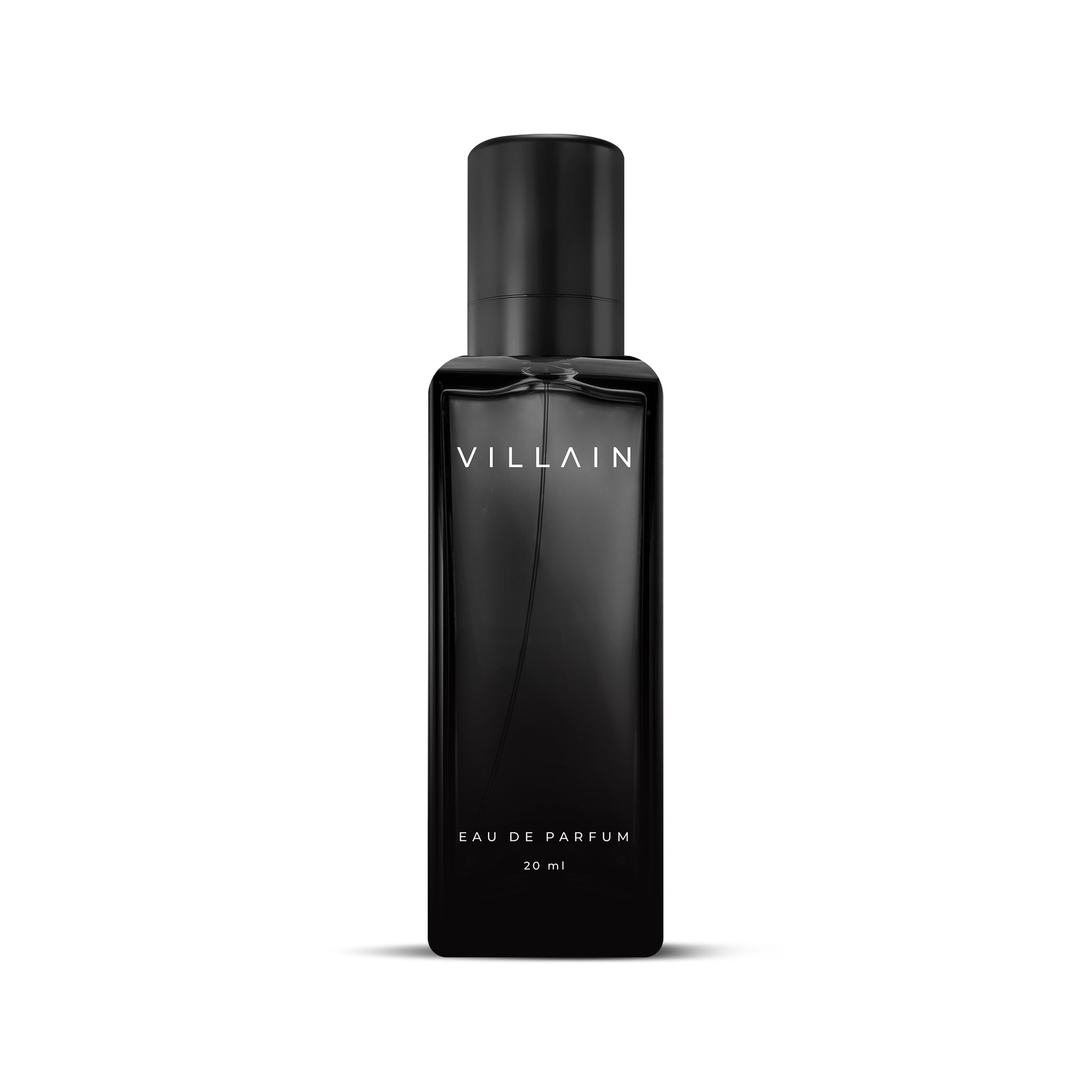 Perfume black bottle clearance