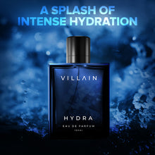 Load image into Gallery viewer, VILLAIN MASHUP COMBO - CLASSIC 100ML, HYDRA 100ML &amp; SNAKE 100ML
