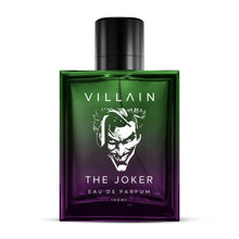 Load image into Gallery viewer, Villain The Joker Eau De Parfum For Men, 100ml
