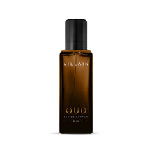 Load image into Gallery viewer, Villain Oud Eau De Parfum for Men, 20ml
