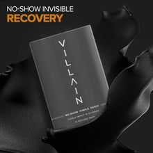 Load image into Gallery viewer, Villain No-Show Pimple Patch
