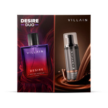 Load image into Gallery viewer, Villain Desire Duo
