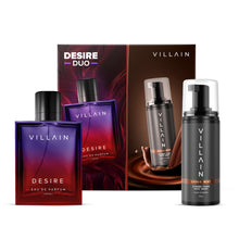 Load image into Gallery viewer, Villain Desire Duo
