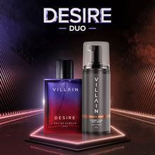 Load image into Gallery viewer, Villain Desire Duo
