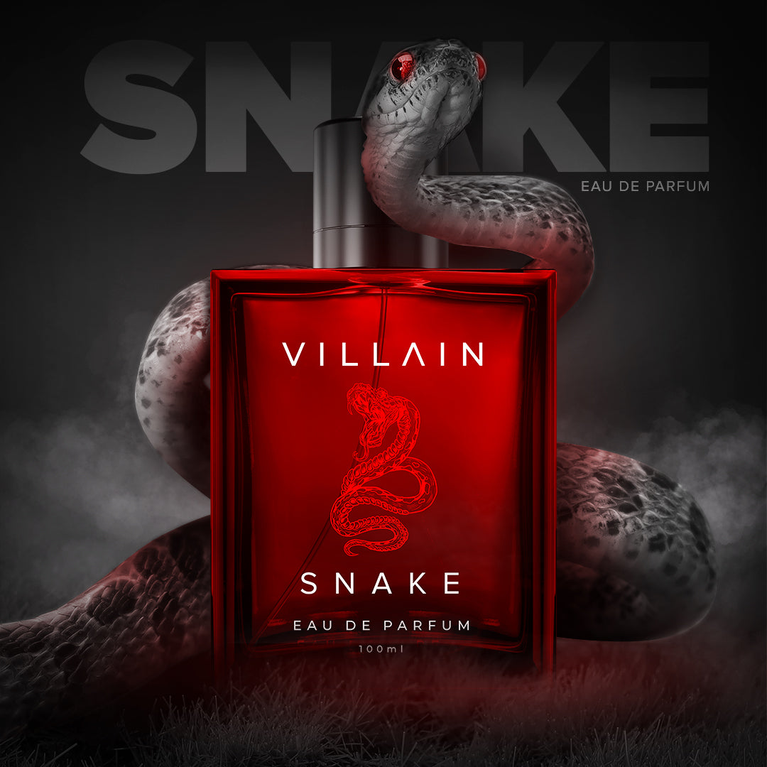 Villain Enigmatic Combo