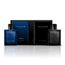 Load image into Gallery viewer, Villain PARTY COMBO - CLASSIC 100ML &amp; HYDRA 100ML
