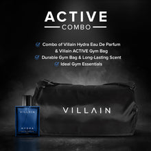 Load image into Gallery viewer, Villain ACTIVE Combo
