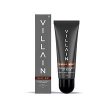 Load image into Gallery viewer, Villain Power Protect Lip Balm (Chocomint)
