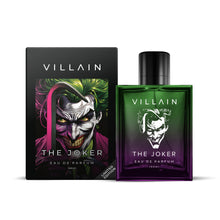 Load image into Gallery viewer, Villain The Joker Eau De Parfum For Men, 100ml
