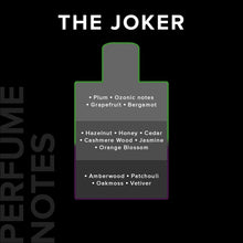 Load image into Gallery viewer, Villain The Joker Eau De Parfum For Men, 100ml
