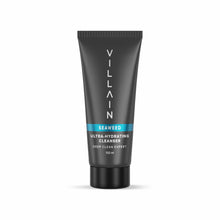 Load image into Gallery viewer, Villain Ultra Hydrating Facewash (Seaweed)

