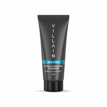 Load image into Gallery viewer, Villain Ultra Hydrating Cleanser (Seaweed)
