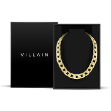 Load image into Gallery viewer, Villain 18K Micro Gold Plated Bracelet
