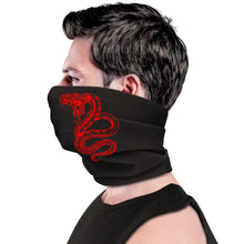 Load image into Gallery viewer, VILLAIN DEFENDER MULTI-PURPOSE FACE MASK - PACK OF 2
