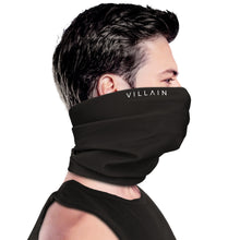 Load image into Gallery viewer, VILLAIN DEFENDER MULTI-PURPOSE FACE MASK - PACK OF 2
