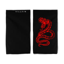 Load image into Gallery viewer, VILLAIN DEFENDER MULTI-PURPOSE FACE MASK - PACK OF 2
