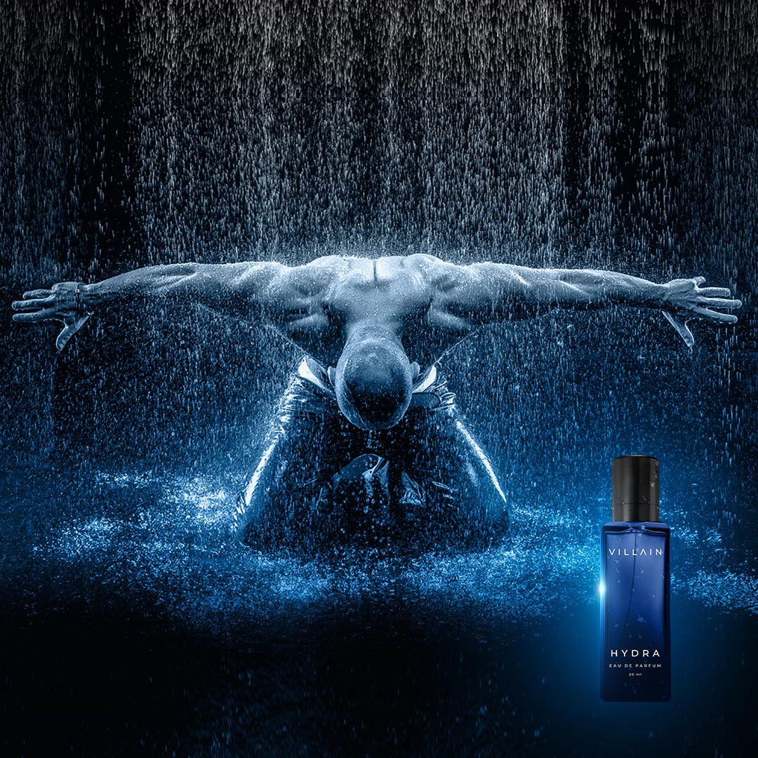 Hydra EDP - Pocket Size - 20ml