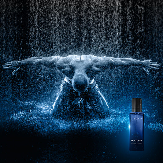 Hydra EDP - Pocket Size - 20ml