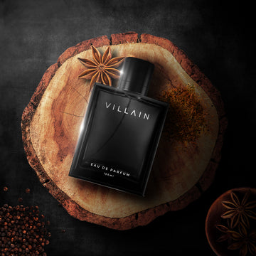Villain Classic EDP Perfume Combo-100ml+20ml