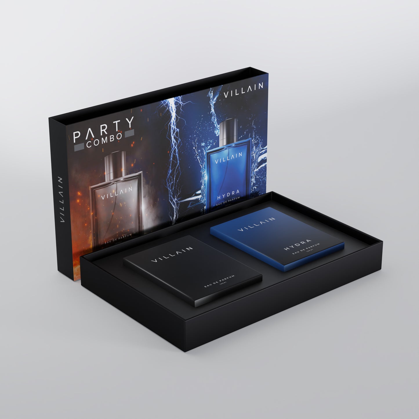 Party Combo for Him (2 x 100 ML)